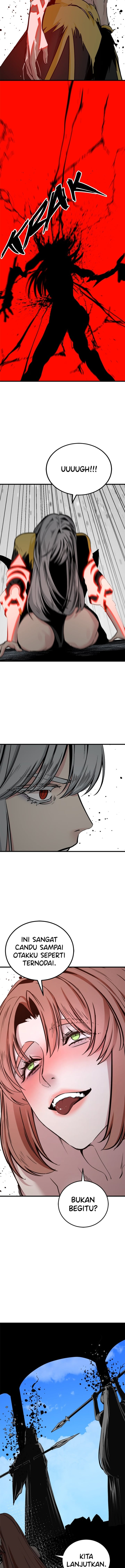 Hero Killer Chapter 192 halaman 8