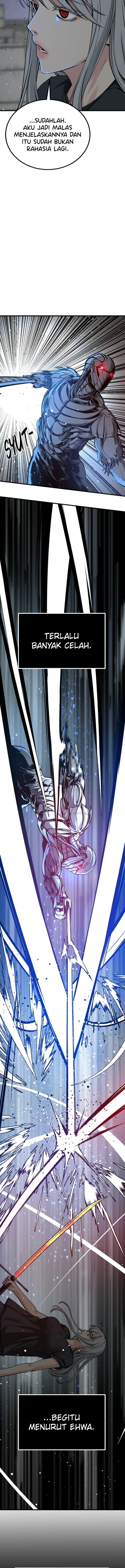 Hero Killer Chapter 239 halaman 8
