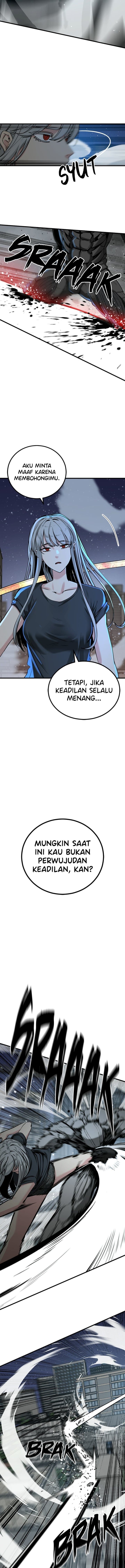 Hero Killer Chapter 239 halaman 11