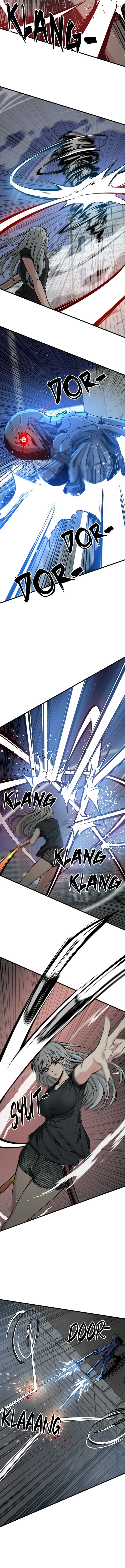 Hero Killer Chapter 239 halaman 3