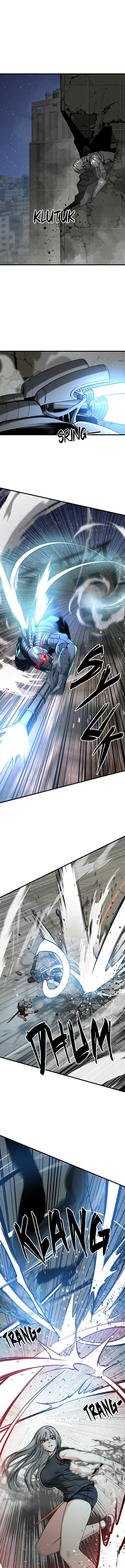 Hero Killer Chapter 239 halaman 2