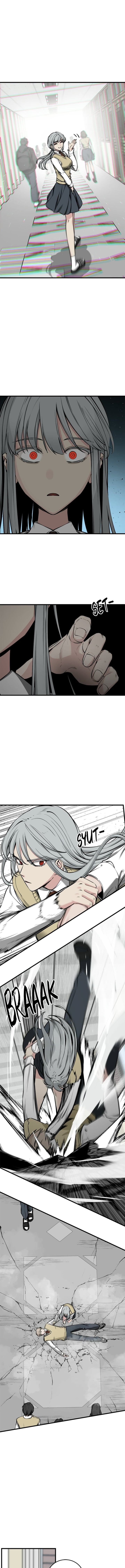 Hero Killer Chapter 247 halaman 4