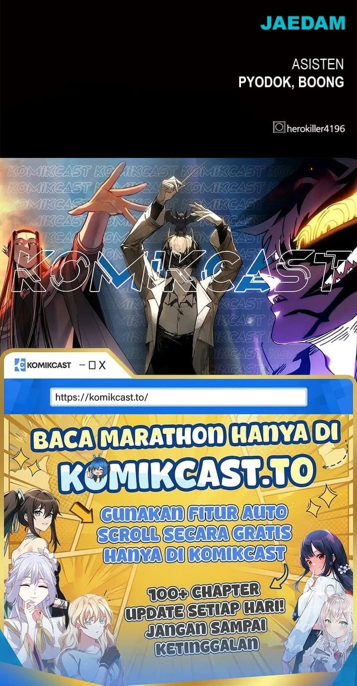Hero Killer Chapter 252 halaman 16