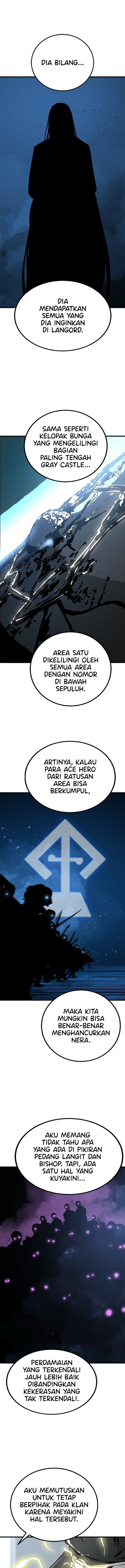 Hero Killer Chapter 263 halaman 12