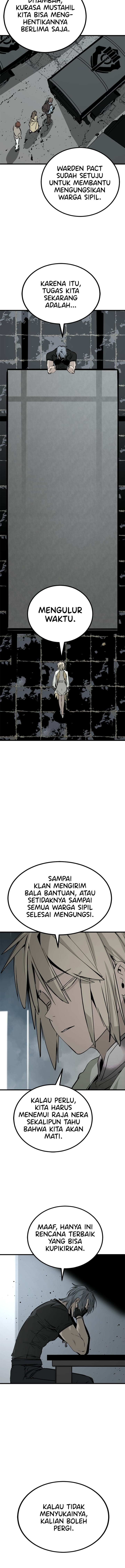 Hero Killer Chapter 263 halaman 10