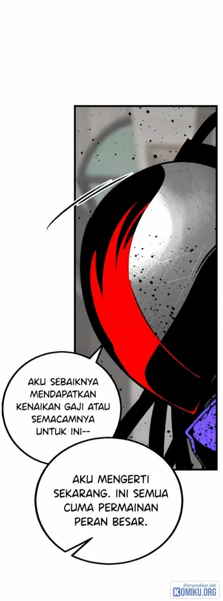 Hero Killer Chapter 275 halaman 92