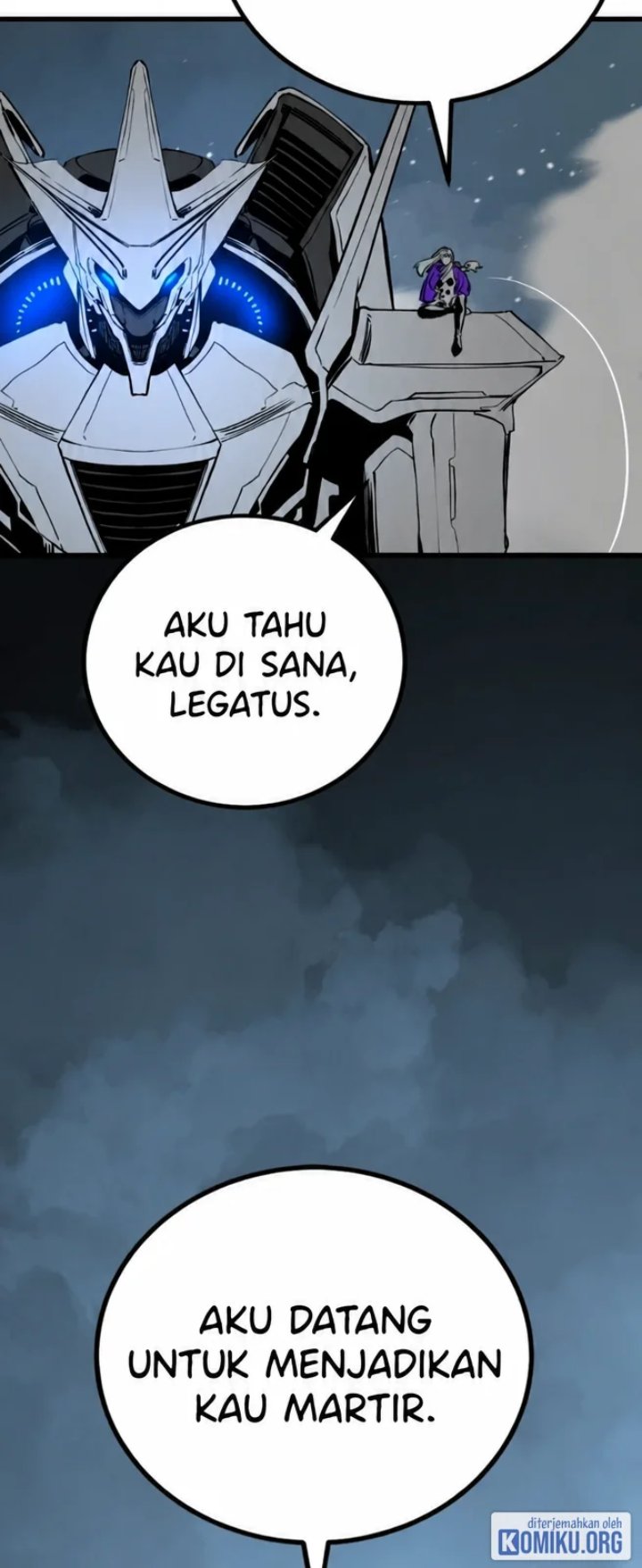 Hero Killer Chapter 277 halaman 69