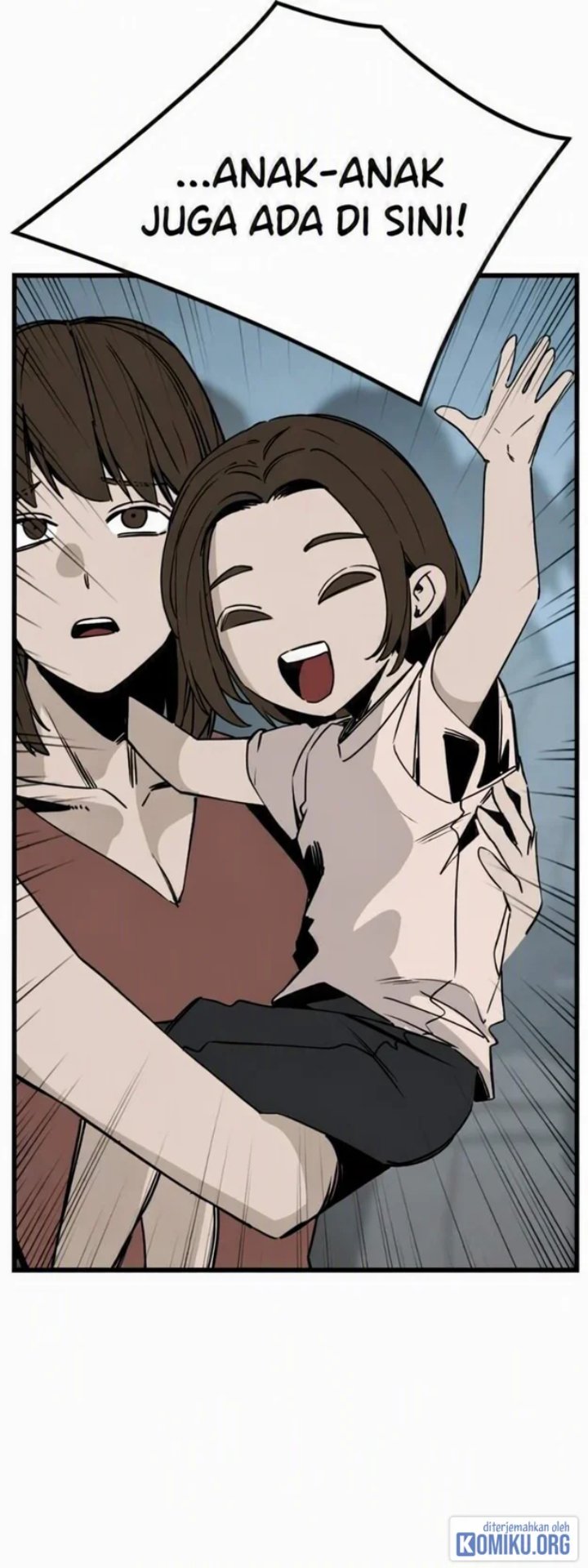 Hero Killer Chapter 277 halaman 8