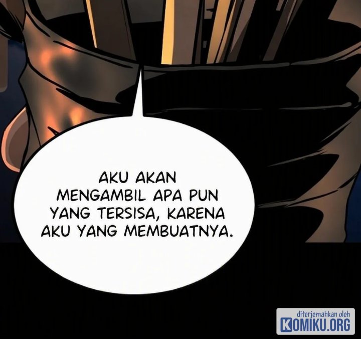 Hero Killer Chapter 279 halaman 19