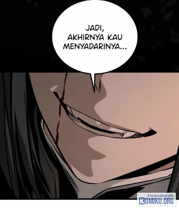 Hero Killer Chapter 280 halaman 25
