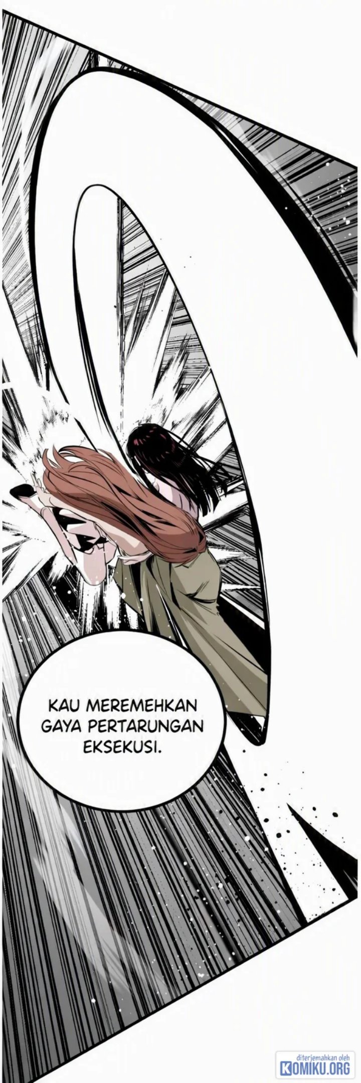 Hero Killer Chapter 280 halaman 61