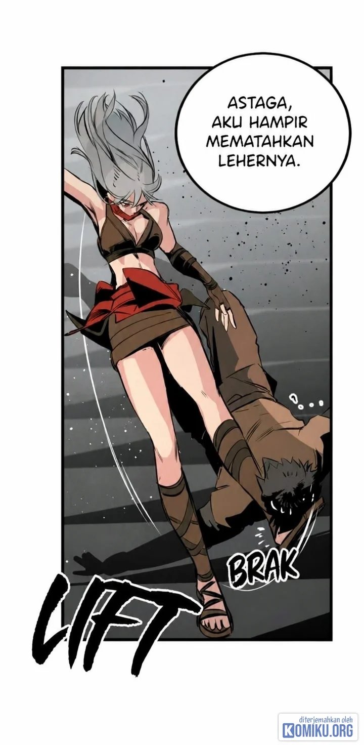 Hero Killer Chapter 281 halaman 53