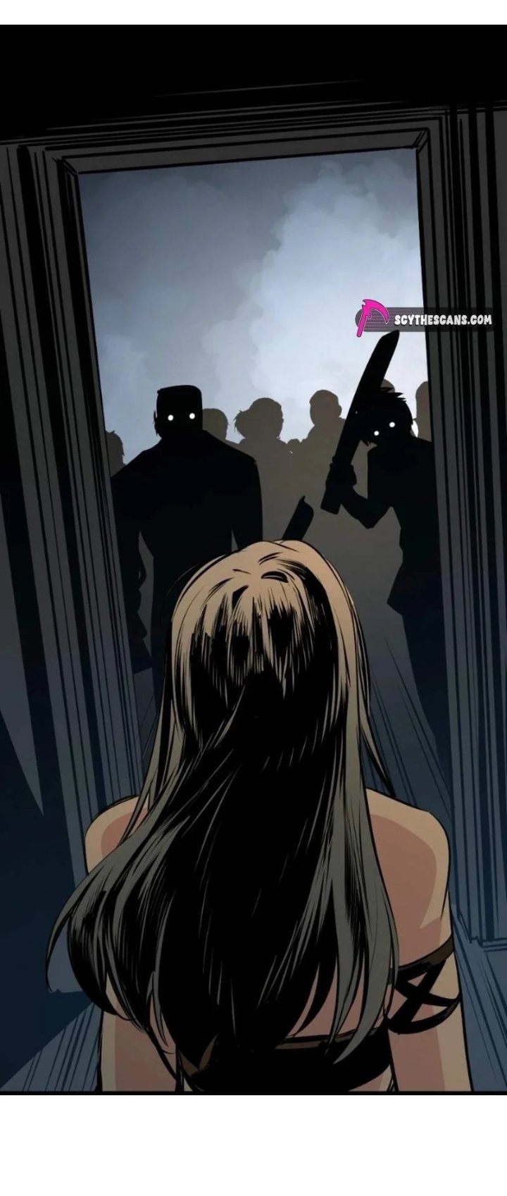 Hero Killer Chapter 281 halaman 54
