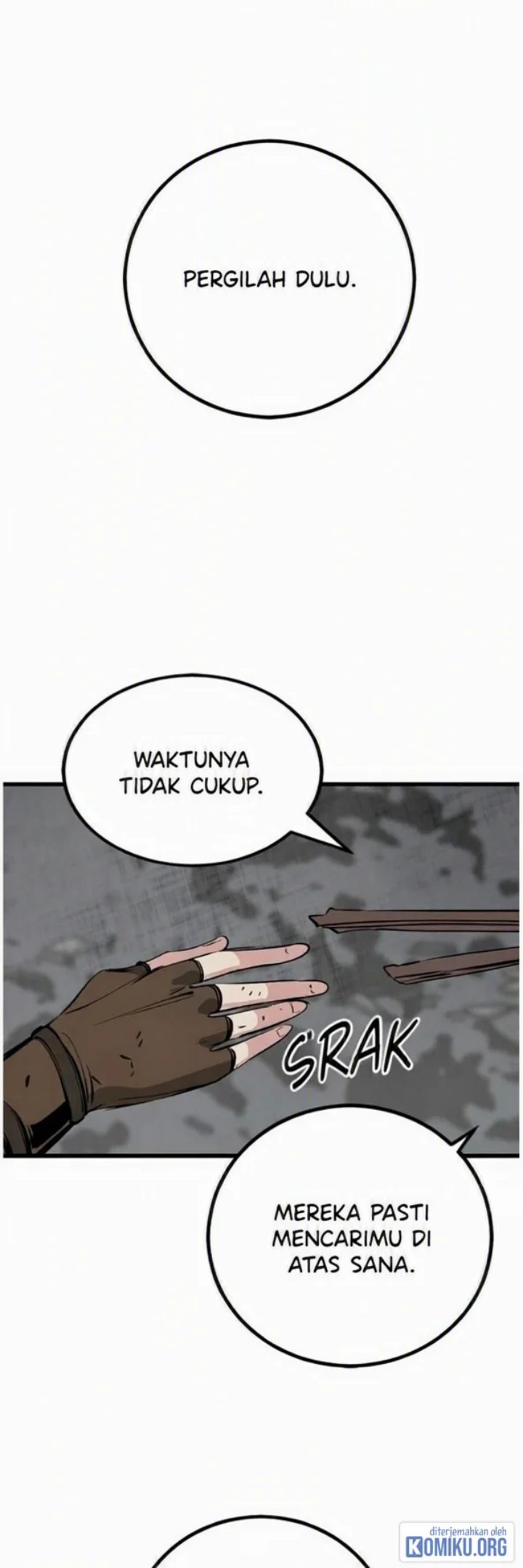Hero Killer Chapter 281 halaman 90