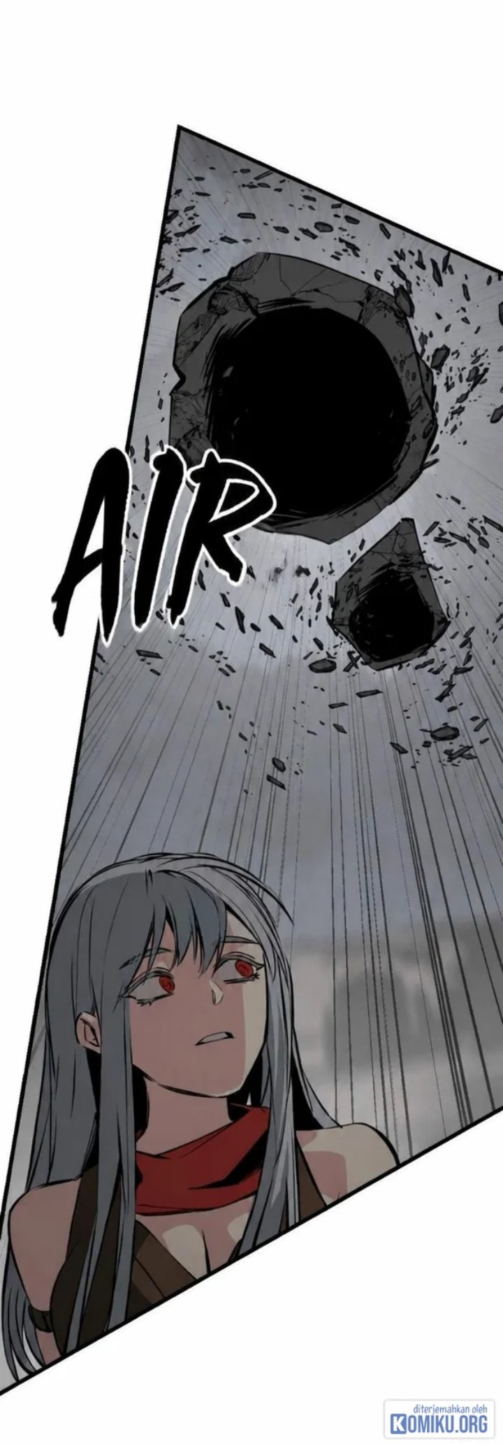 Hero Killer Chapter 281 halaman 64