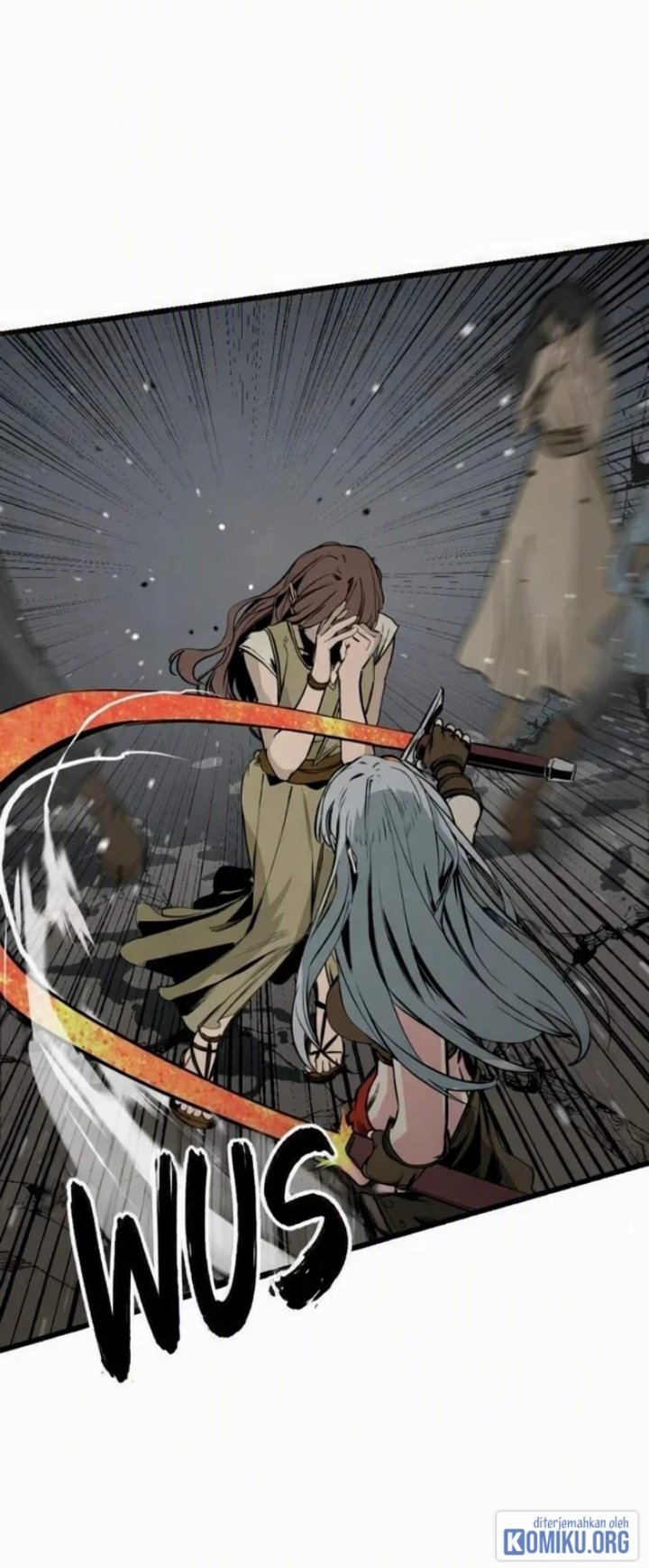 Hero Killer Chapter 281 halaman 24