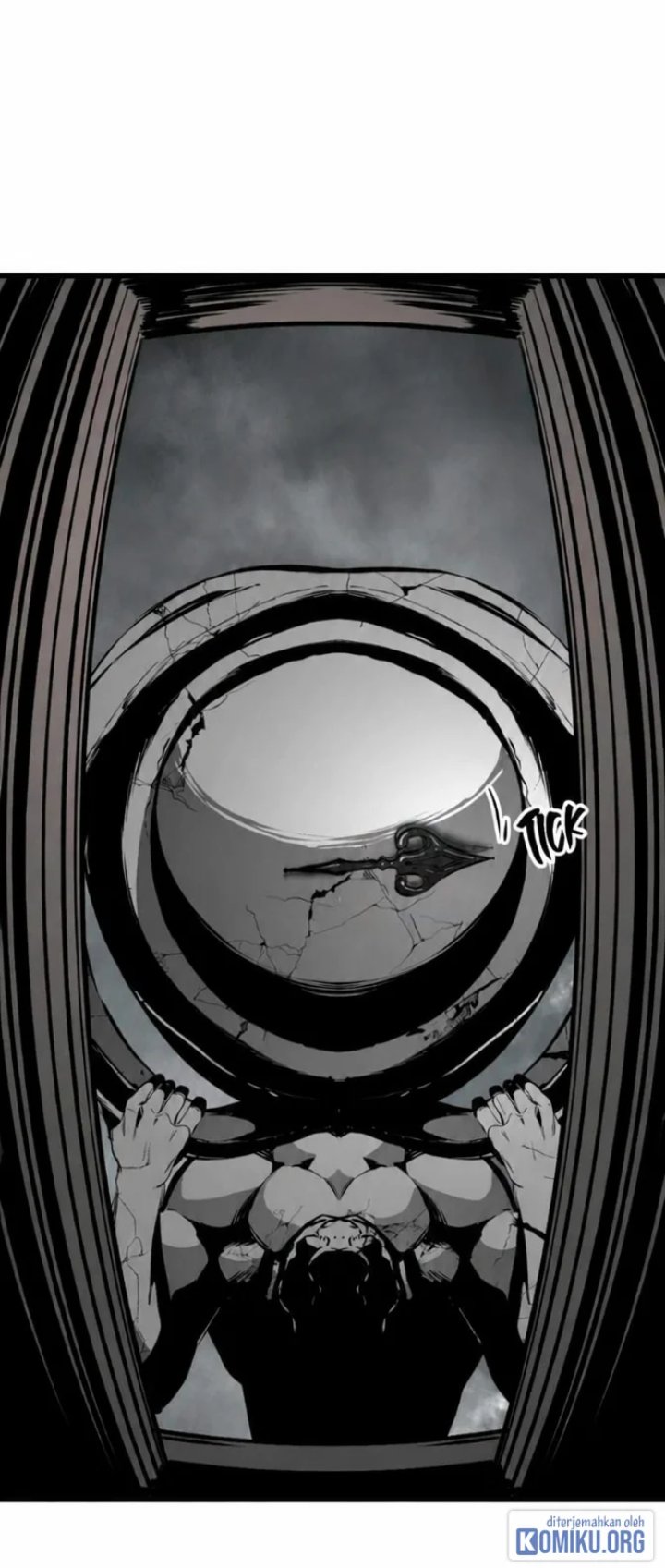 Hero Killer Chapter 281 halaman 57