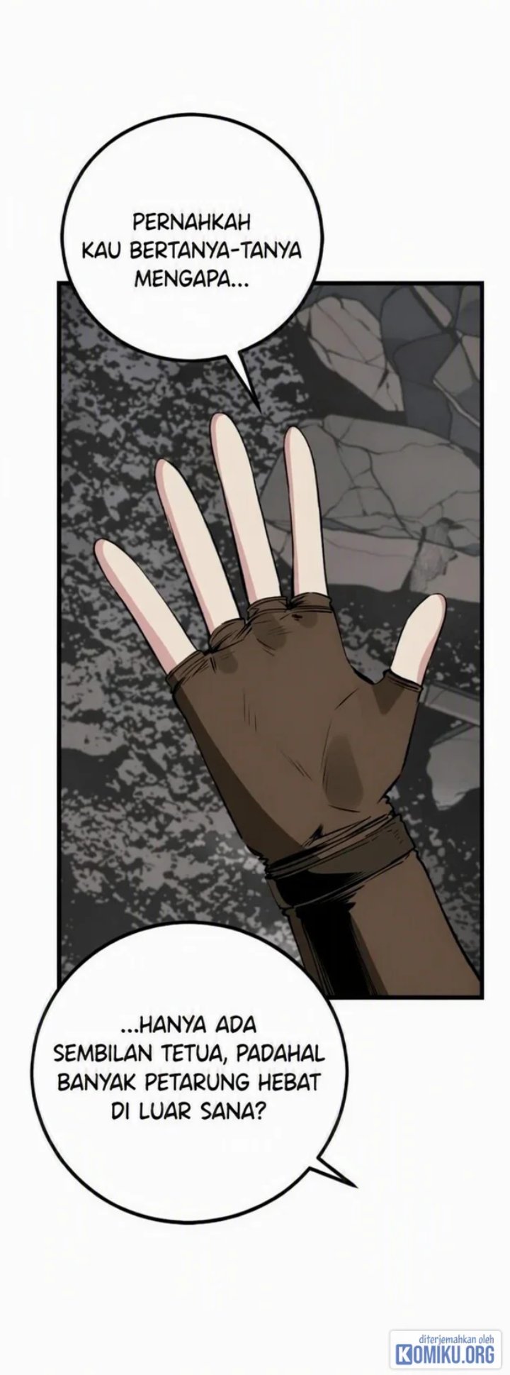 Hero Killer Chapter 282 halaman 16