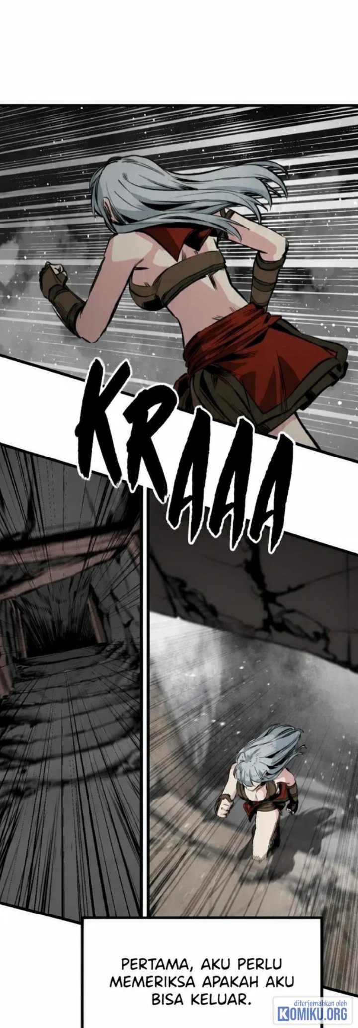 Hero Killer Chapter 282 halaman 50