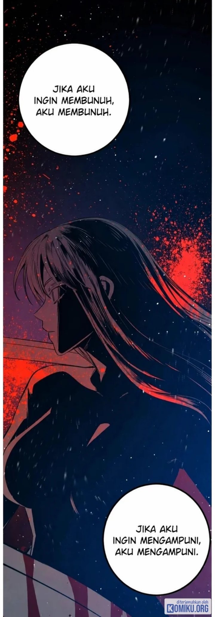 Hero Killer Chapter 282 halaman 21