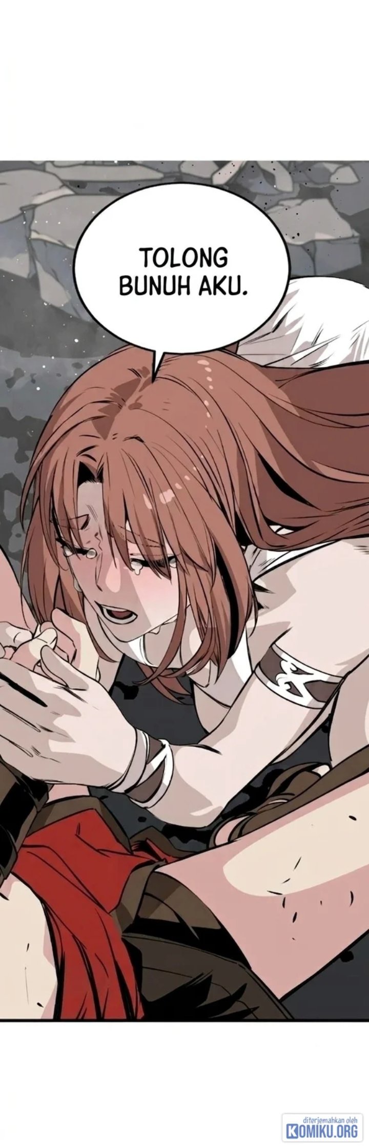 Hero Killer Chapter 282 halaman 1