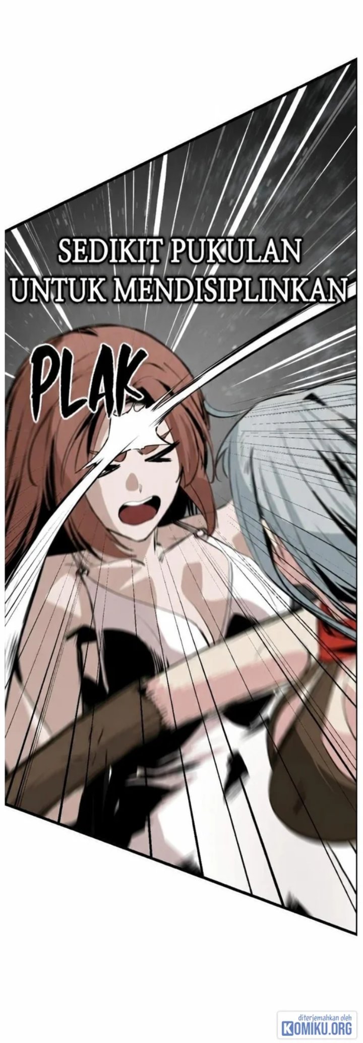 Hero Killer Chapter 282 halaman 13