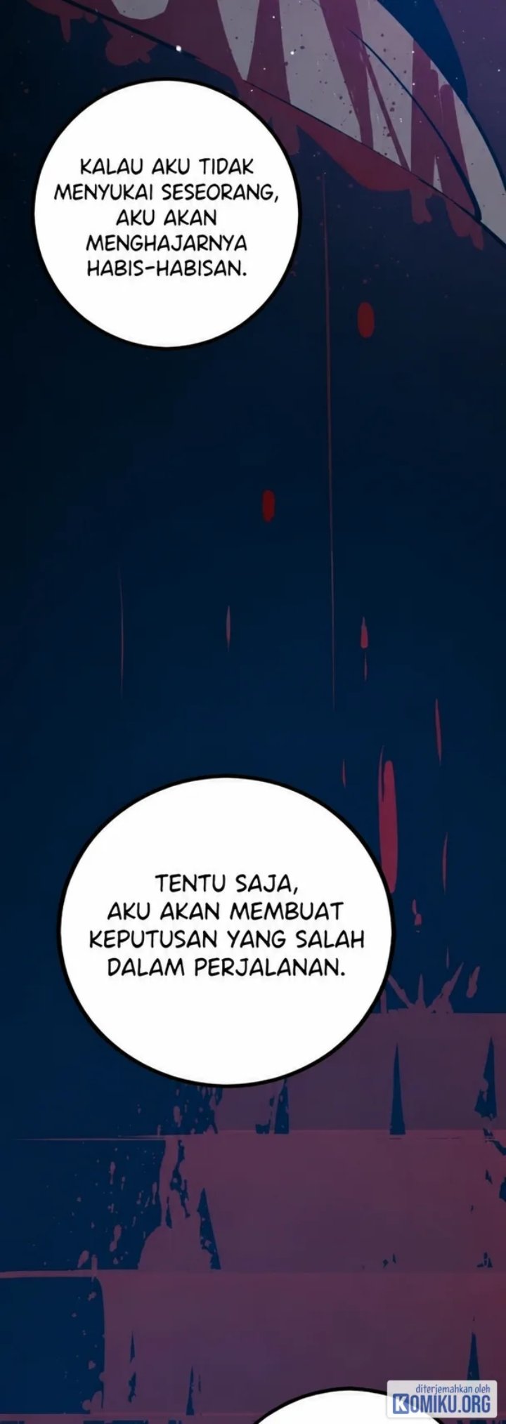 Hero Killer Chapter 282 halaman 22