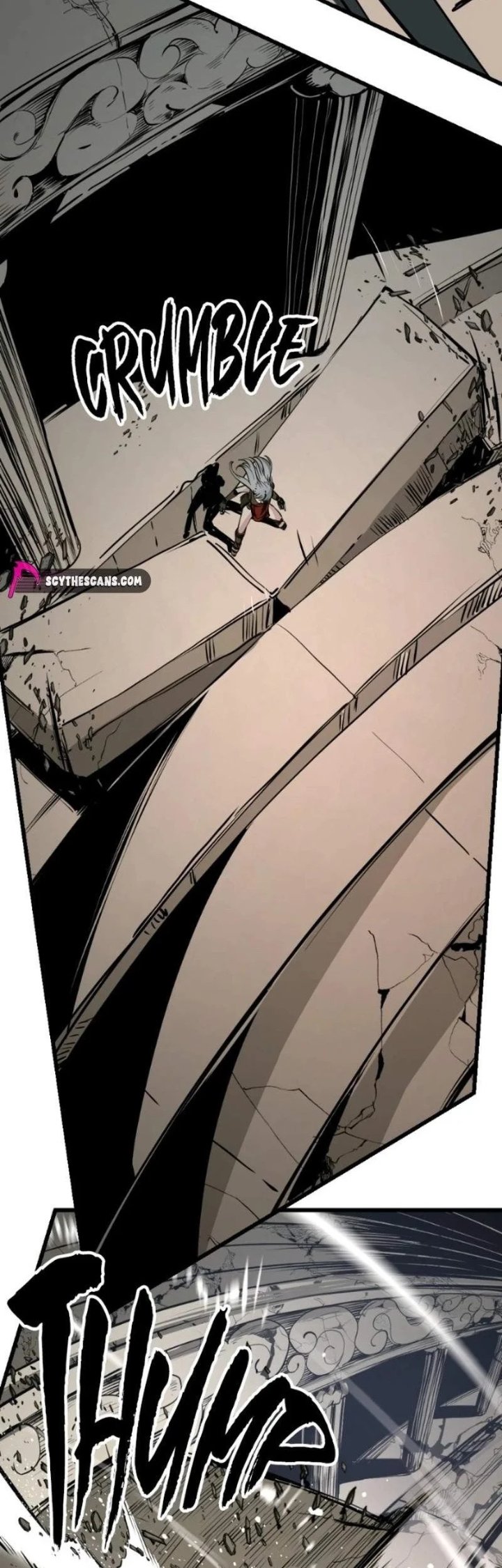 Hero Killer Chapter 282 halaman 55