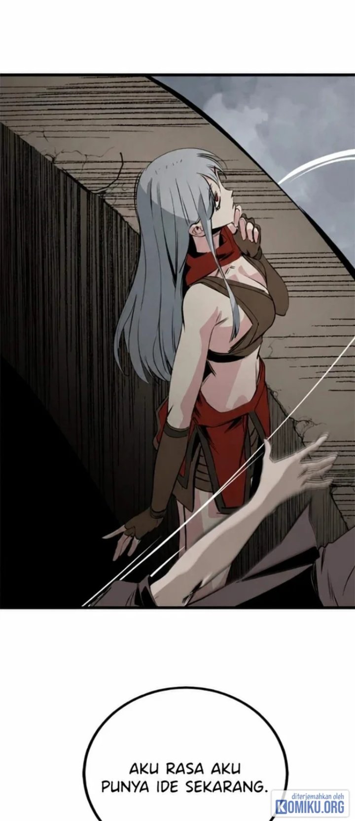 Hero Killer Chapter 282 halaman 75