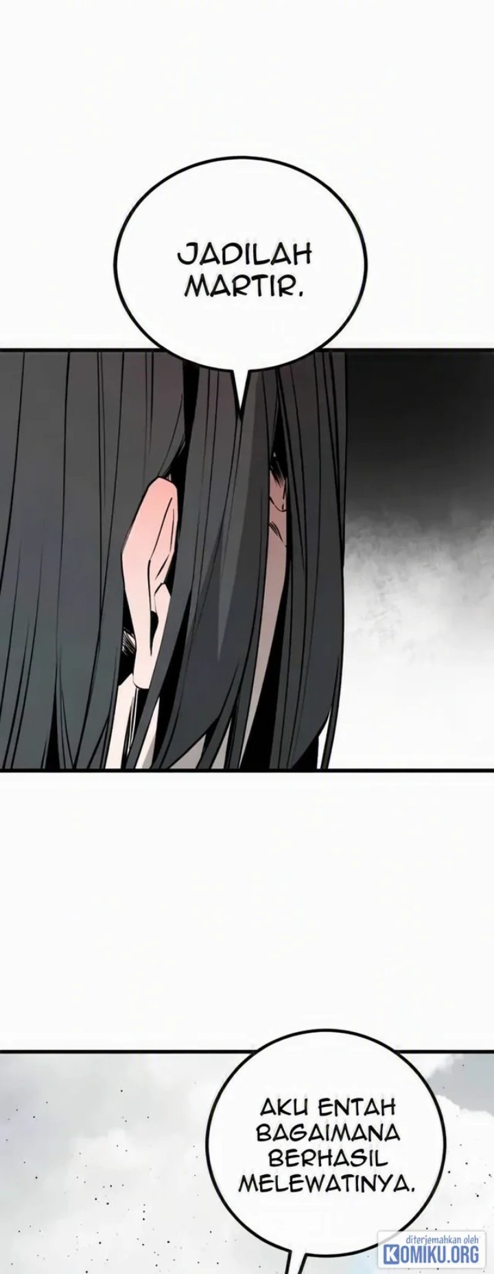 Hero Killer Chapter 283 halaman 49