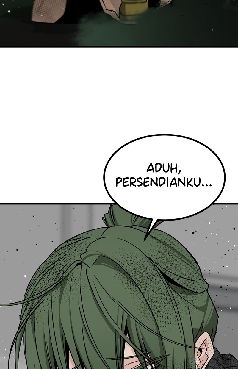 Hero Killer Chapter 98 halaman 5