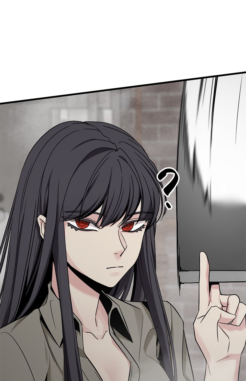 Hero Killer Chapter 98 halaman 77