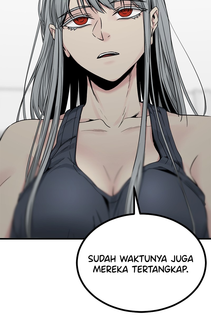 Hero Killer Chapter 98 halaman 21