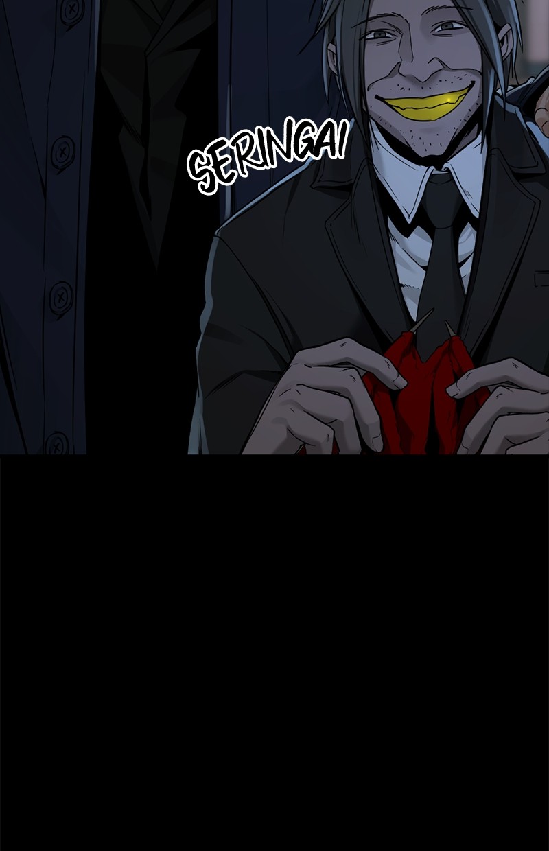 Hero Killer Chapter 98 halaman 105