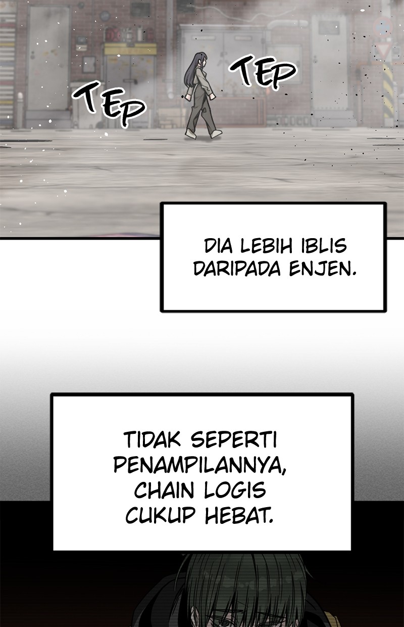 Hero Killer Chapter 98 halaman 59