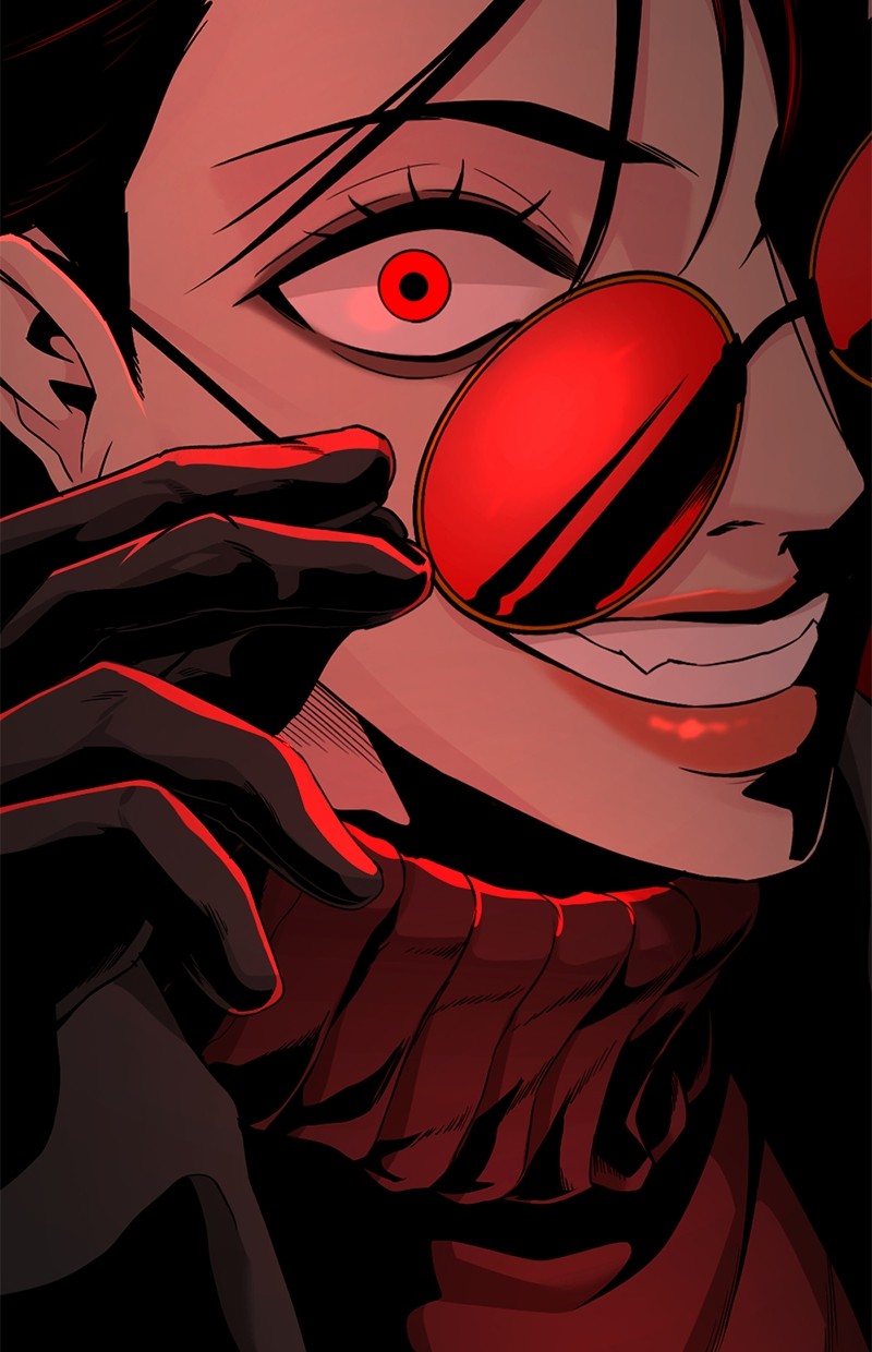 Hero Killer Chapter 98 halaman 40
