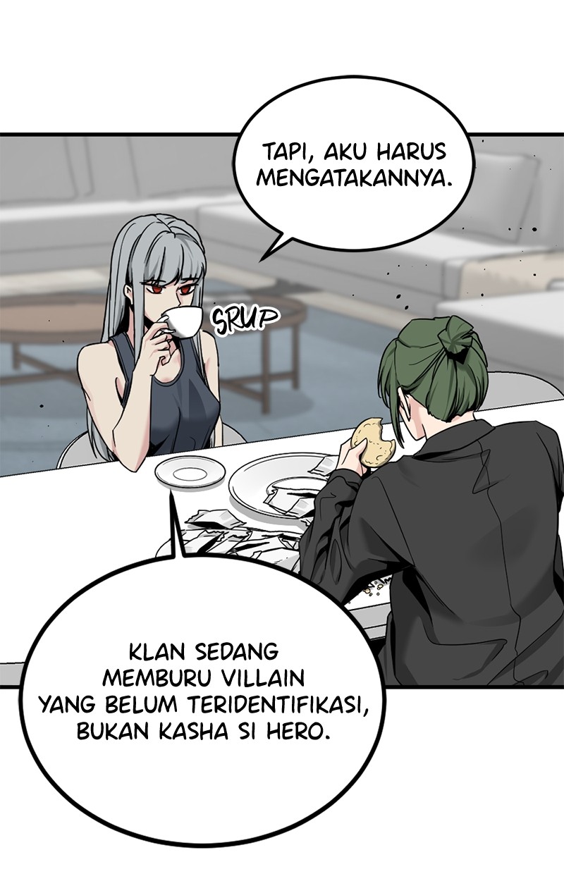 Hero Killer Chapter 98 halaman 22