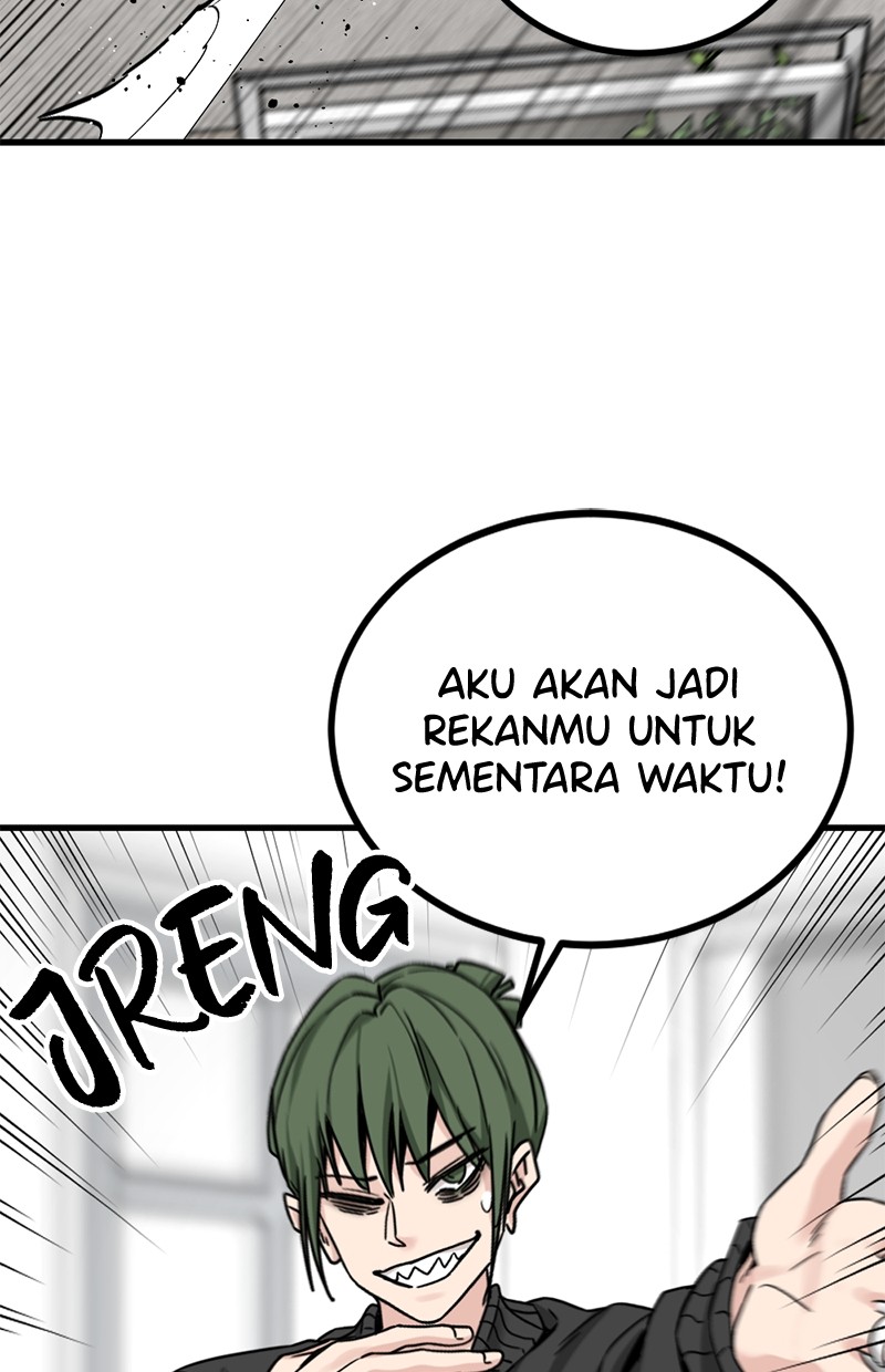 Hero Killer Chapter 98 halaman 50