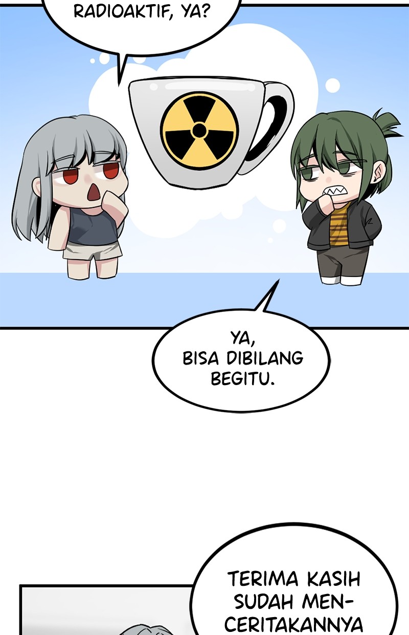 Hero Killer Chapter 98 halaman 46