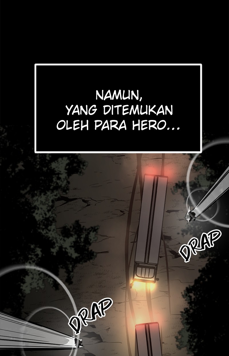 Hero Killer Chapter 99 halaman 27