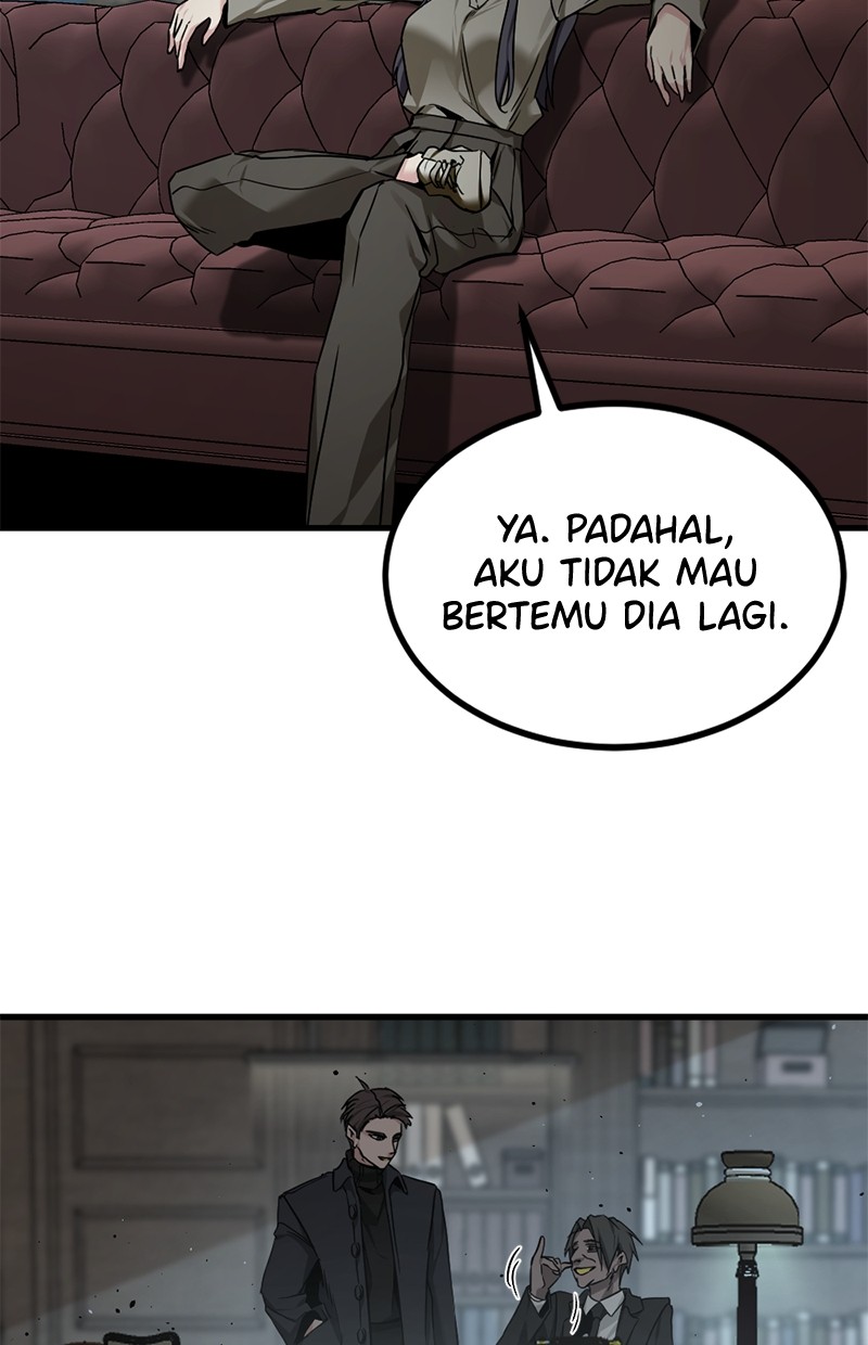 Hero Killer Chapter 99 halaman 45