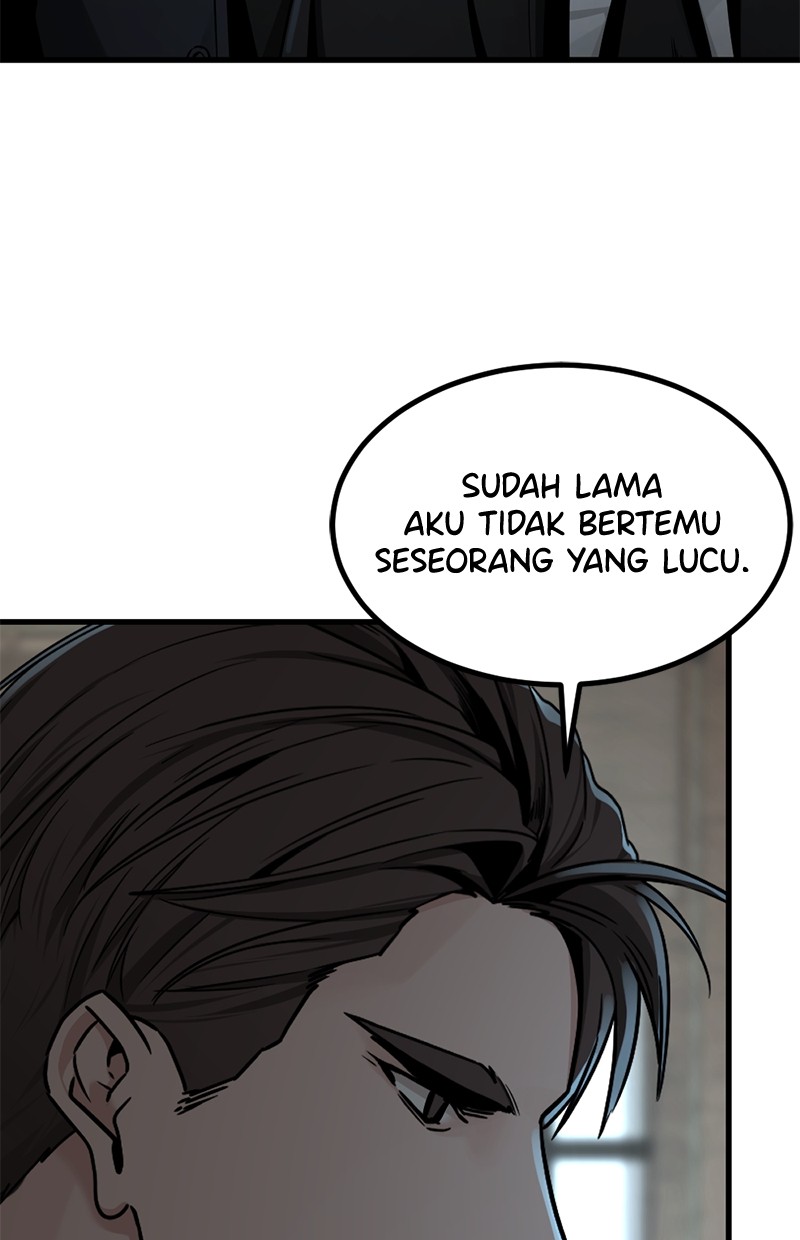 Hero Killer Chapter 99 halaman 43