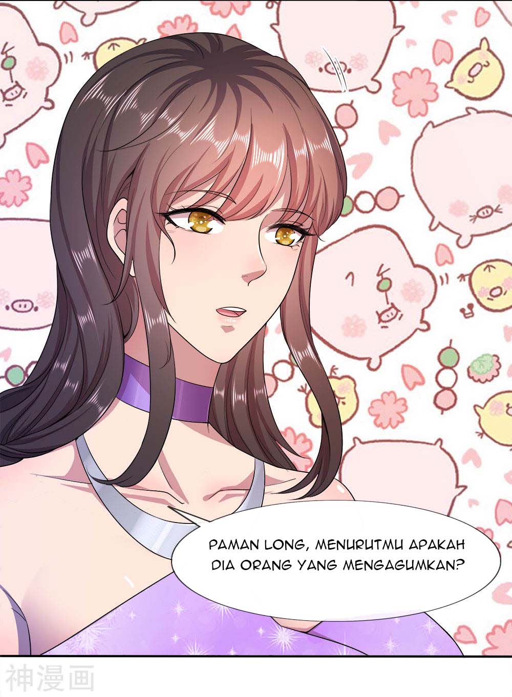 Medical Martial Arts Chapter 89 halaman 7
