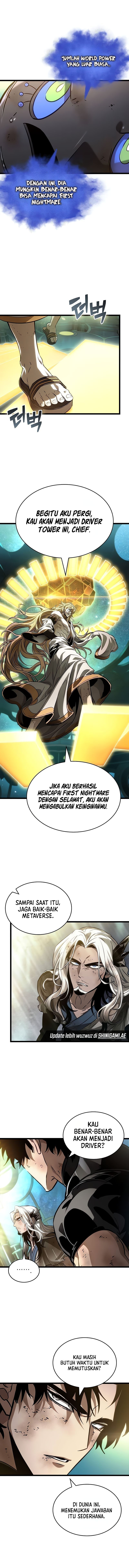 The World After the Fall Chapter 167 halaman 6
