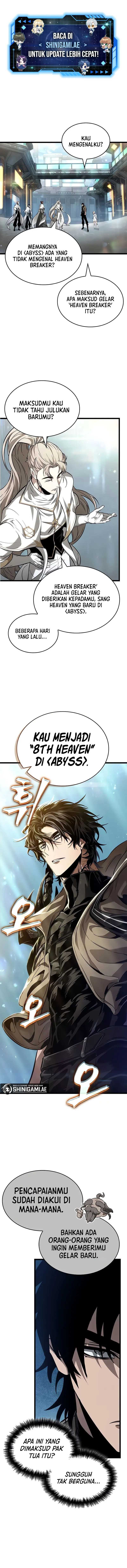 The World After the Fall Chapter 172 halaman 1