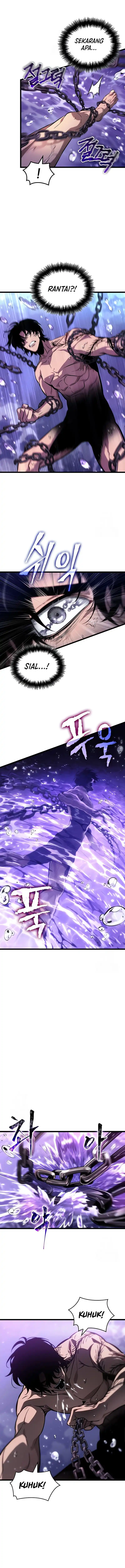 The World After the Fall Chapter 194 halaman 7