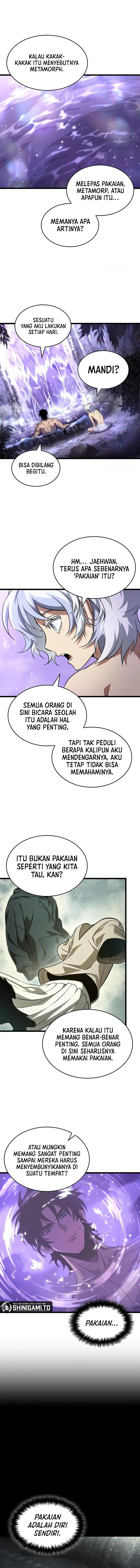 The World After the Fall Chapter 195 halaman 8