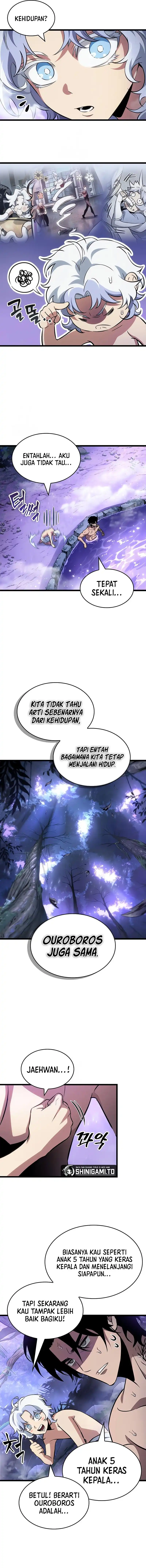 The World After the Fall Chapter 195 halaman 12