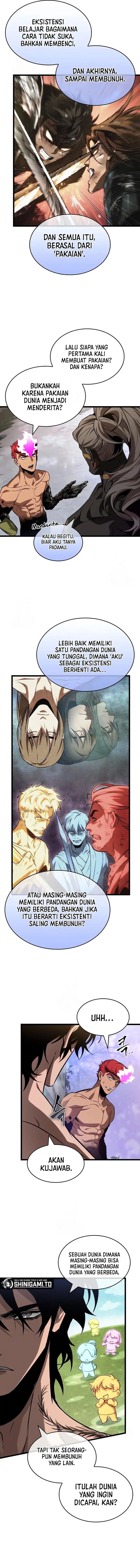 The World After the Fall Chapter 198 halaman 10