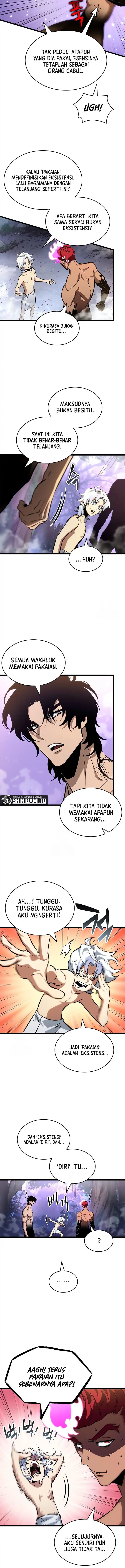 The World After the Fall Chapter 198 halaman 4